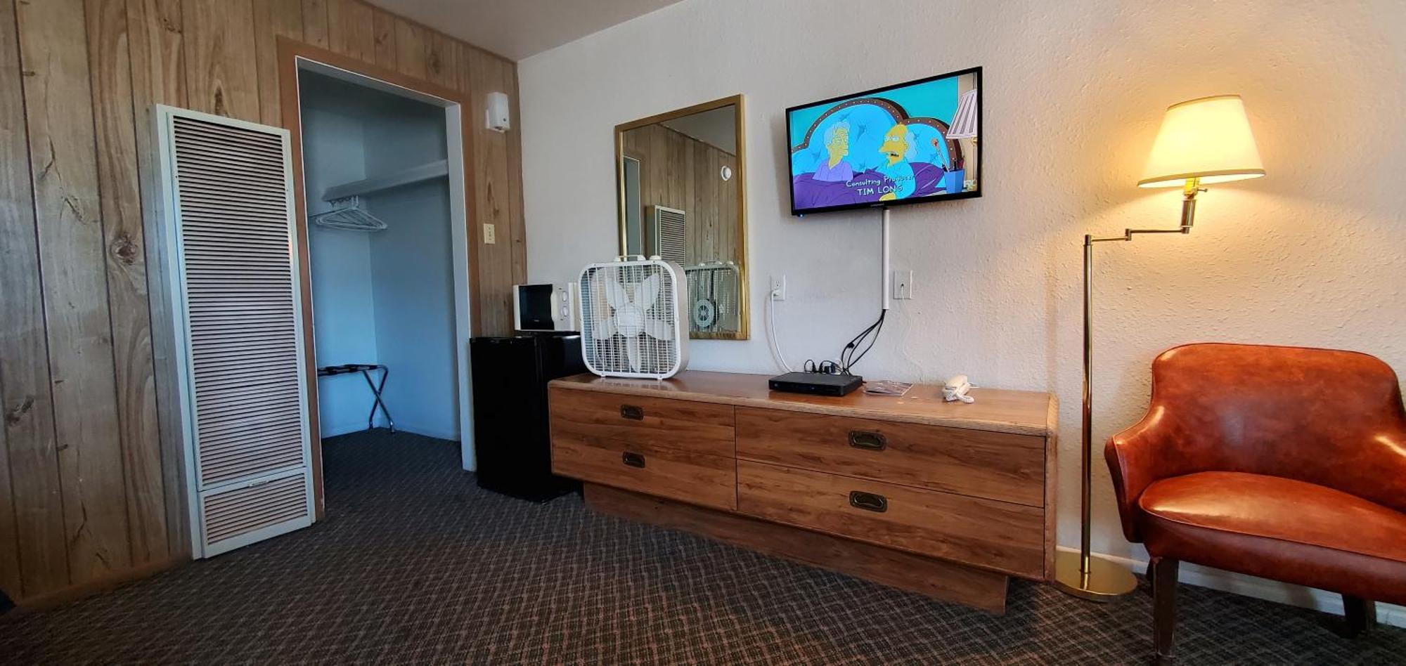 Budget Inn Motel Gallup Ngoại thất bức ảnh